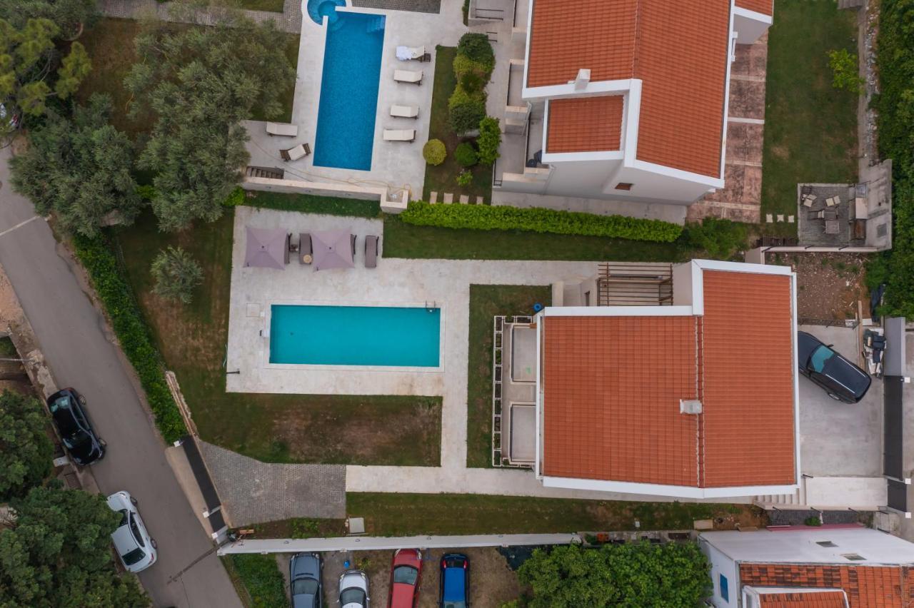 Mare Villa Petrovac na moru